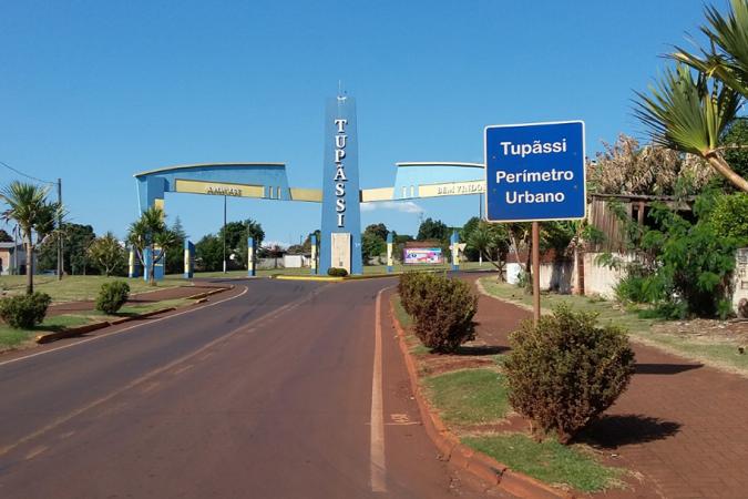 Tupãssi Paraná fonte: www.viajeparana.com